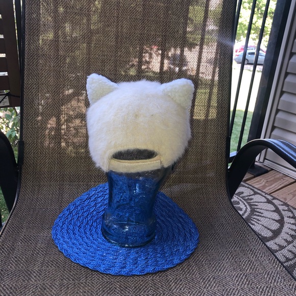 Cat Cap! - Picture 3 of 7